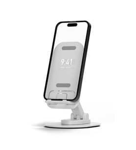 Polosmart PBS127 Telefon & Tablet Standı Beyaz