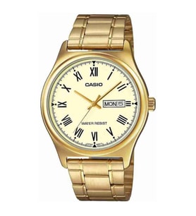 Casıo Mtp-V006G-9Budf Kol Saati