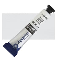 Daler Rowney Aquafine Tüp Suluboya 8 ml 001 CHINESE WHITE 