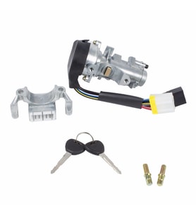 MİTSUBCHİ CANTER FE511-FE659 KOMPLE KONTAK 1998--2005