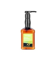 Borthe Argan Shampoo 650 Ml