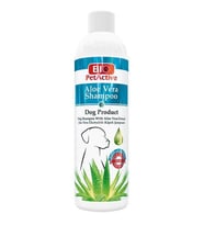 Bio Pet Active Aloe Vera Ekstraklı Köpek Şampuanı 250 Ml