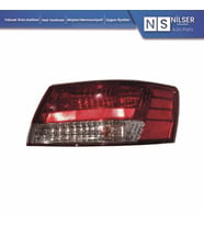 Hyundai Sonata Dış Sağ Stop Lambası 2006-2011