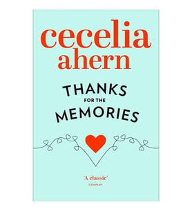 Thanks for the Memories
