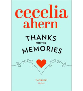 Thanks for the Memories