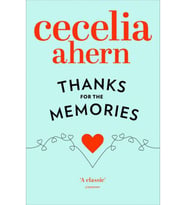 Thanks for the Memories