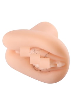 Xise Dream Lover Titreşimli Yapay Vajina Mastürbatör