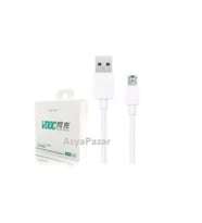 Oppo Micro Usb Hızlı Şarj Kablosu A9X,Ax7,F9,A5,A7,A9,Rx17,R15