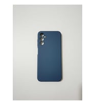 Samsung A 14 Silikon kılıf Modeli