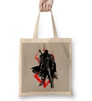 Crimson Guts Bez Çanta Uzun Saplı