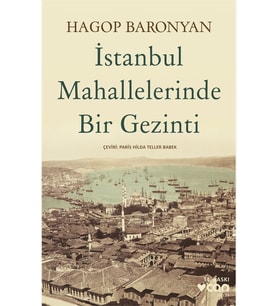 İstanbul Mahallelerinde Bir Gezinti