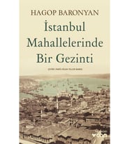 İstanbul Mahallelerinde Bir Gezinti