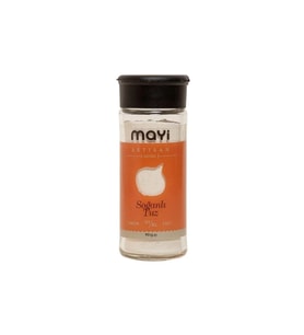 Mayi Soğanlı Tuz 90 gr