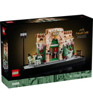 LEGO Icons 10362 French Café