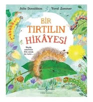Bir Tırtılın Hikayesi