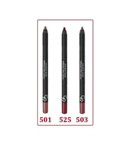 Golden Rose Dream Eyes Dudak Kalemi 501-525-503 Set 3'lü Set