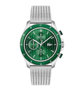 Lacoste LAC2011255 Erkek Kol Saati