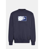 Vans Original Standards 2 Erkek Sweatshirt