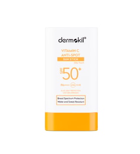Vitamin C Anti-Spot Sun Stick 50+ SPF Leke Karşıtı Stick Güneş Koruyucu