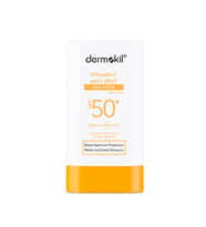 Vitamin C Anti-Spot Sun Stick 50+ SPF Leke Karşıtı Stick Güneş Koruyucu
