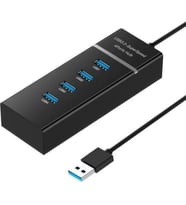 ONEZERO USB ÇOKLAYICI 3.0 4 PORT SUPER SPEED HUB