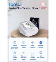 Koldan Ölçer Tansiyon Aleti