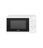 Simfer KEA 4601W Beyaz 20 lt Mikrodalga Fırın