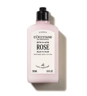L'occitane Gül Vücut Losyonu 250 ml