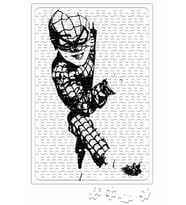 Spiderboy Puzzle 240 Parça Yapboz