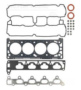 Opel Astra G Saab 9-3 Z18XE X18XE1 Z18XEL 2002-2015 Üst Takim Conta 1606382 Elring