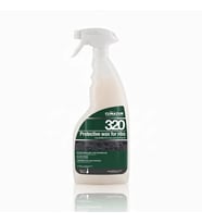 Clin Azur 320 - 750ml RIB Botlar için Koruyucu Wax - Şişme Botunuzda ''Fabrika Ç