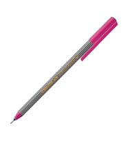 EDDİNG E-55 FİNELİNER KEÇE UÇLU KALEM PEMBE