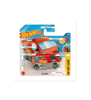 Hot Wheels Tekli Arabalar Keı Swap - HYW14 (Karışık)