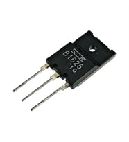 2SB 1625 TO-3PF TRANSISTOR
