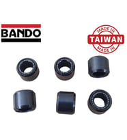 Scooter 50-80 Tahrik Seti Bando Tw (059) 6,5 Gr 16-13 Mm
