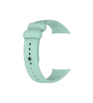 Newface Xiaomi Smart Band 8 Pro Klasik Kordon - Turkuaz