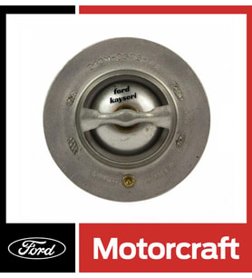 Ford Mondeo 2 Termostat (92°-102°) İngiliz Motorcraft