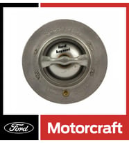 Ford Mondeo 2 Termostat (92°-102°) İngiliz Motorcraft