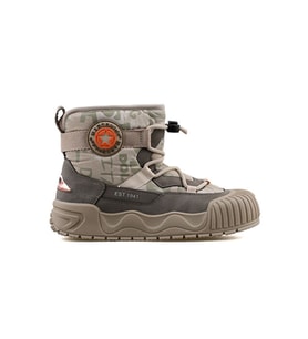 Marcokids 22664 PENGUI FILET Çocuk Outdoor Botu PENGUI-F-BEJ Bej