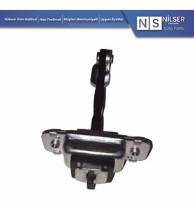 Hyundai Accent Era Arka Sol Kapı Gergisi 2006-2011