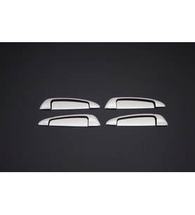 Fiat Linea Krom Kapı Kolu 4 Kapı 2007 ve Sonrası