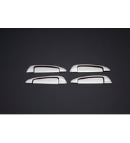 Fiat Linea Krom Kapı Kolu 4 Kapı 2007 ve Sonrası