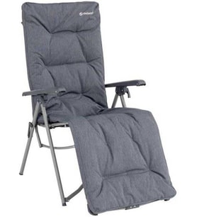 Outwell Torch Lake Premium Ultra Konforlu Relax Sandalye & Şezlong