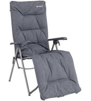 Outwell Torch Lake Premium Ultra Konforlu Relax Sandalye & Şezlong