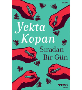 Sıradan Bir Gün
