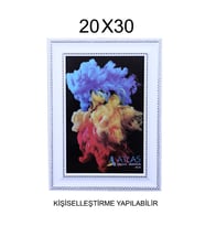 Fotoğraf çercevesi