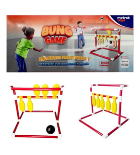Çocuk Bung Game Bowling Oyun Seti