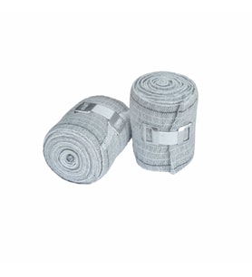 WINGMED Elastik Bandaj Kutulu (6cm) (W 1014)