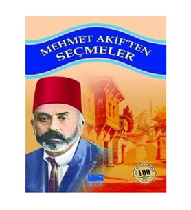 Mehmet Akiften Seçmeler Parıltı Yayınları