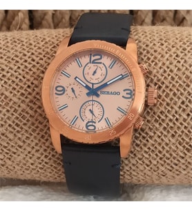 Sebago SBGS00670K-6 Erkek Kol Saati